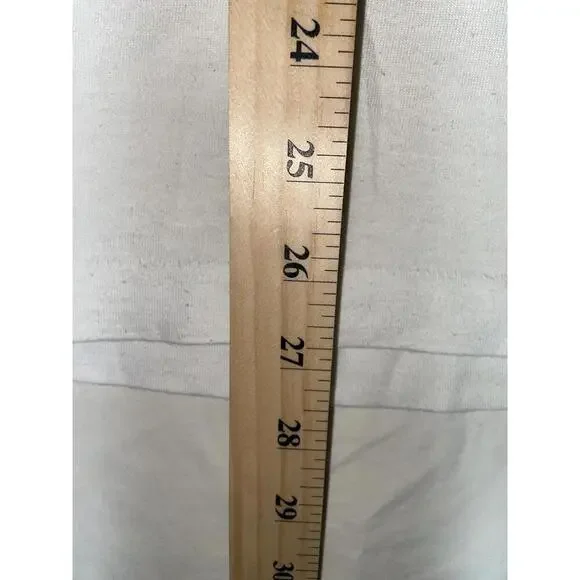 Vintage Neon Single Stitch NCA Rules National Cheerleaders Camp Shirt Size L - Picture 7 of 11